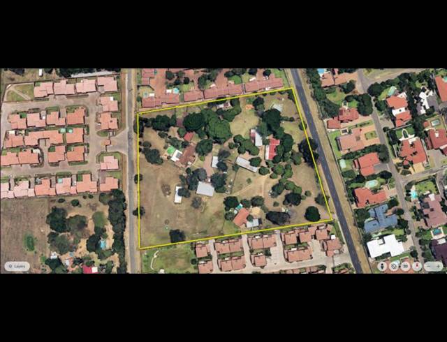 FARM FOR SALE IN HARVESTON